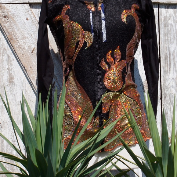 Show Vest - Picture 1 of 3