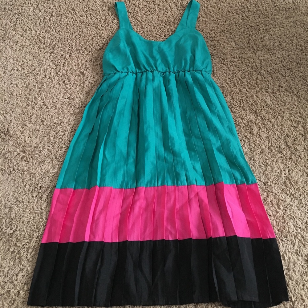 Maternity dress