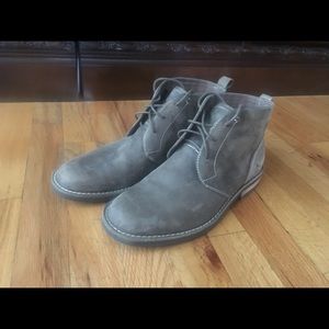 Original Penguin Chukka Boots
