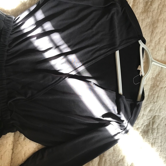 Comfy romper for your night out! - Picture 4 of 5