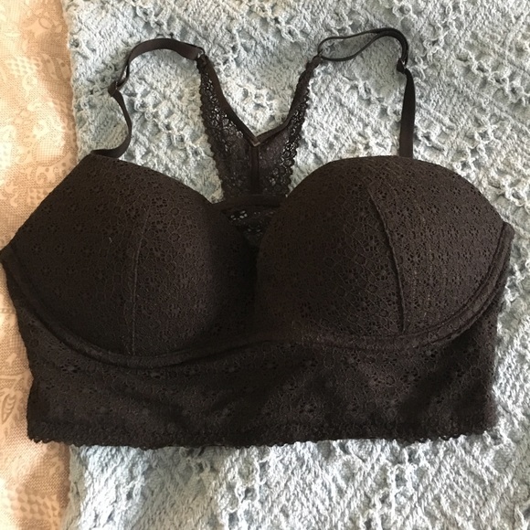 Victoria's Secret Other - EUC VS crop bra