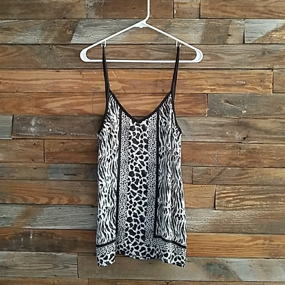 Express cami
