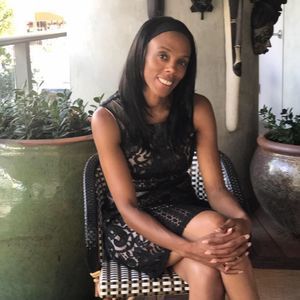 Meet your Posher, Janet