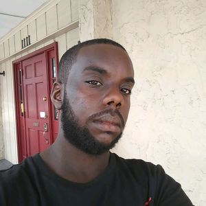 Meet your Posher, Darnell