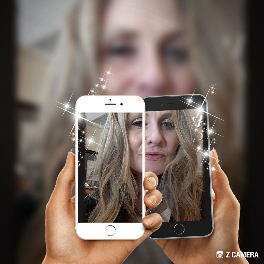 Meet your Posher, Tracy