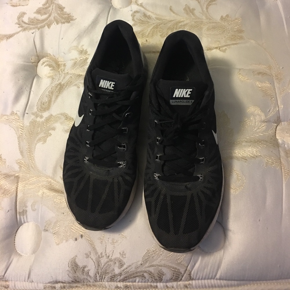 Nike Lunarglide 6