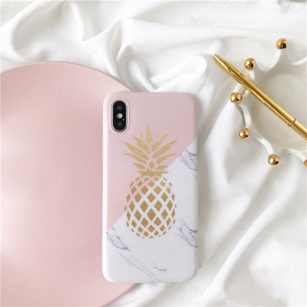 *FLASH SALE* Limited Quantity* Cute marble case