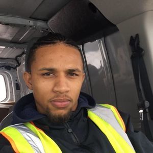 Meet your Posher, Ronny