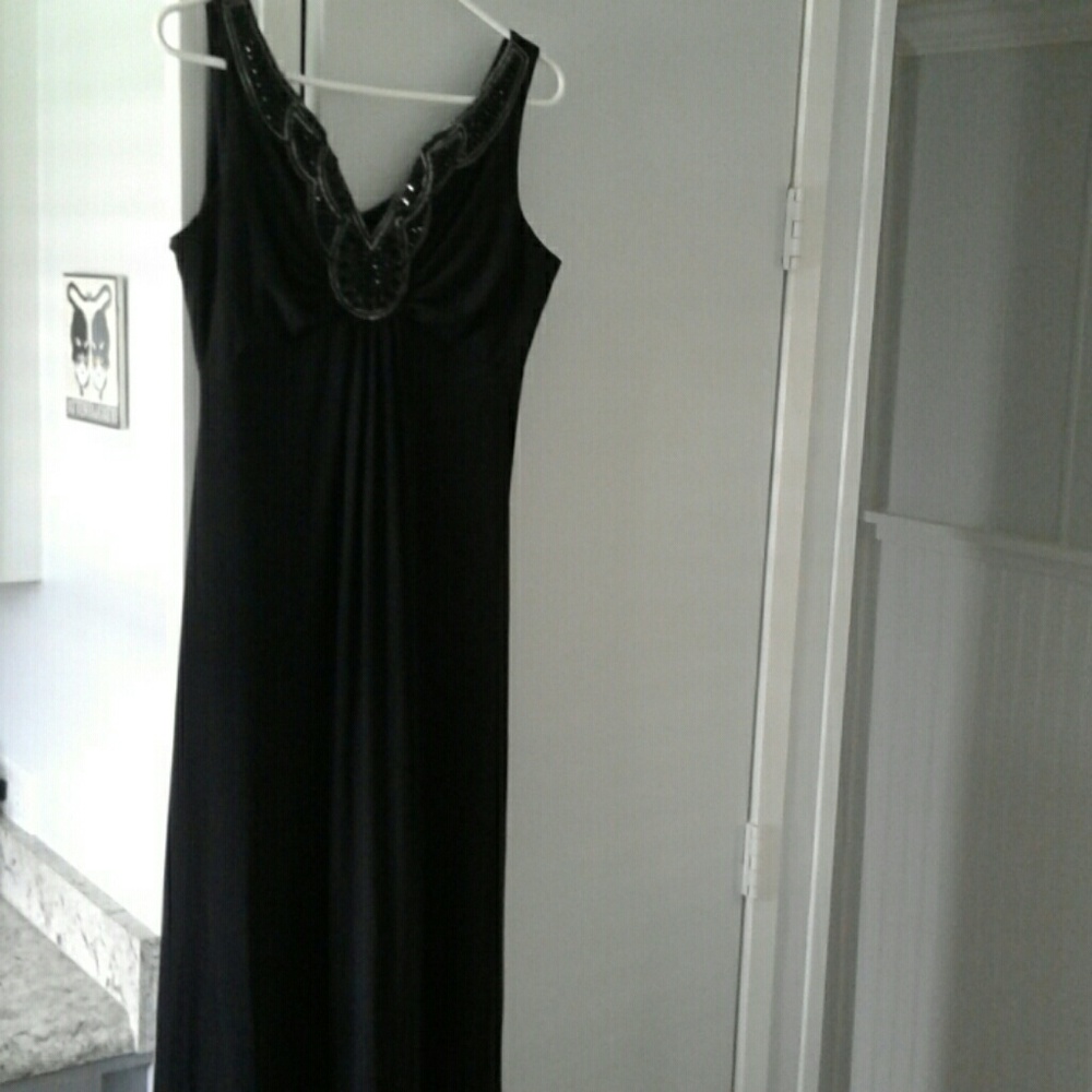Ladies Dress