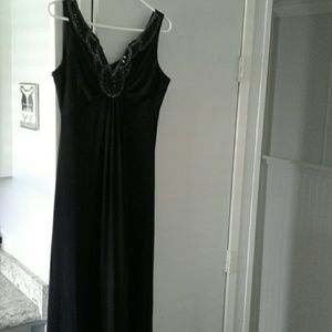 Ladies Dress