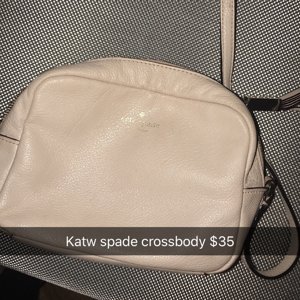 Kate Spade crossbody