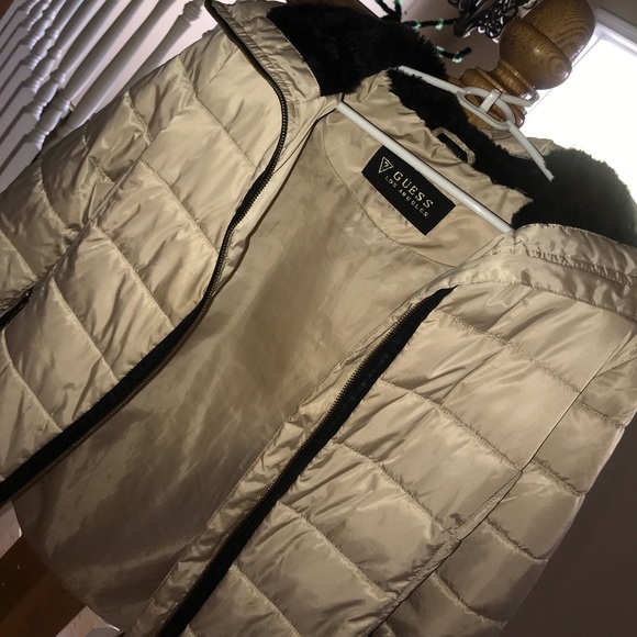 guess jacket - Picture 3 of 3