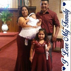 Meet your Posher, Rosa