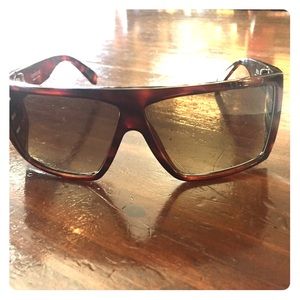 Authentic Versace BASIX 814 Sunglasses