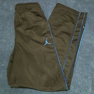 Jordan athletic pants
