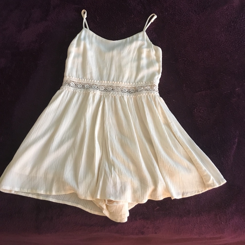 Never worn