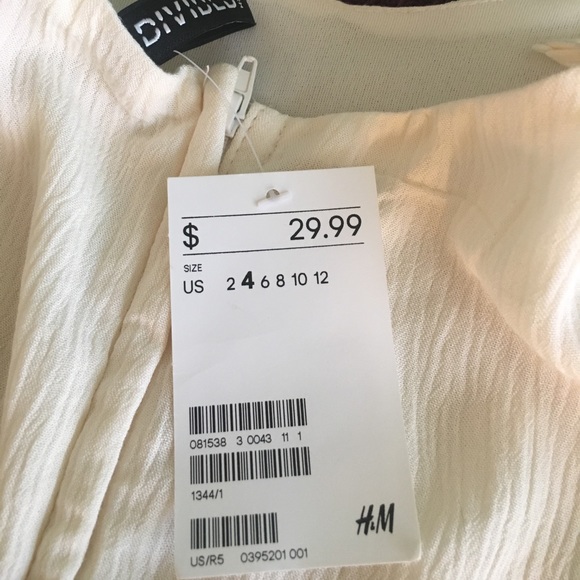 Never worn - Picture 3 of 4