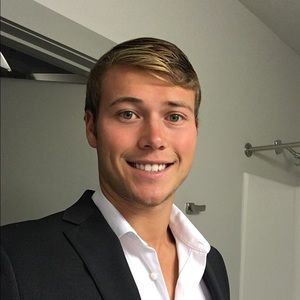 Meet your Posher, Will