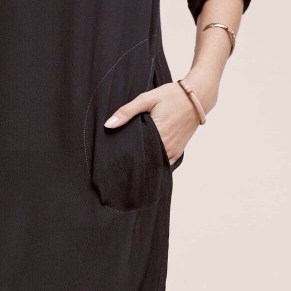 Anthropologie Greaca Midi Dress - Picture 4 of 7