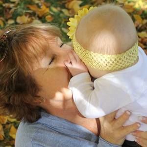 Meet your Posher, Pam