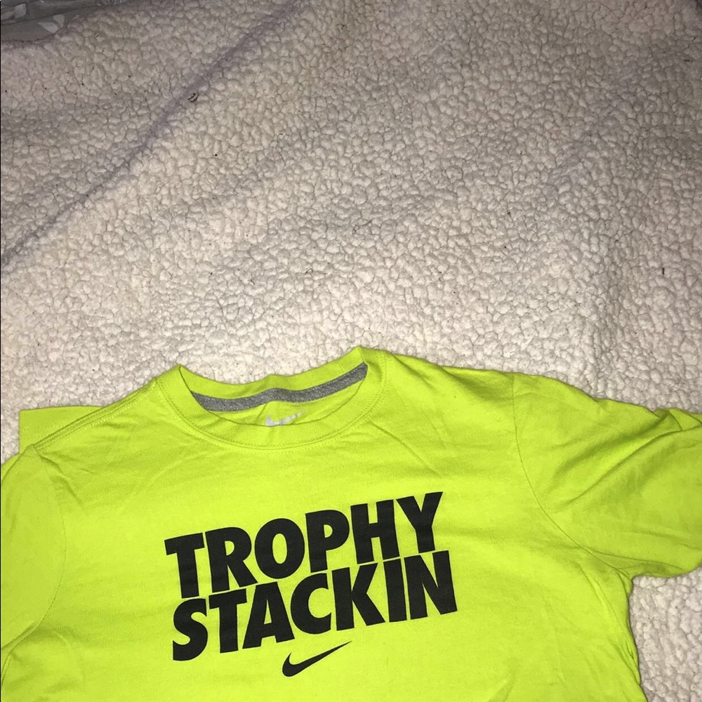 Nike shirt