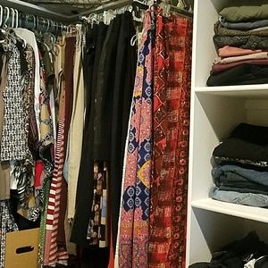 Meet your Posher, Celeste