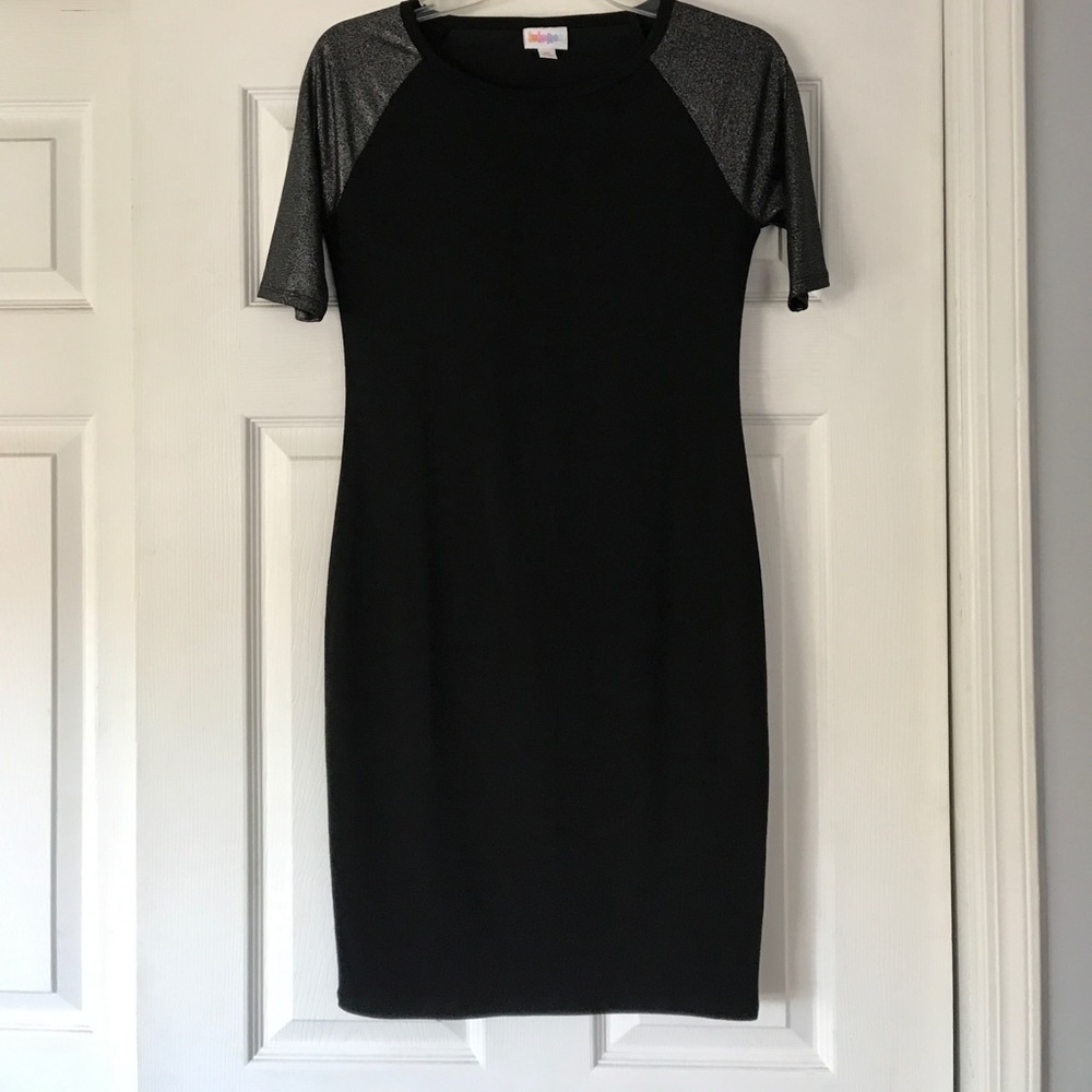 LULAROE ELEGANT JULIA 🖤✨