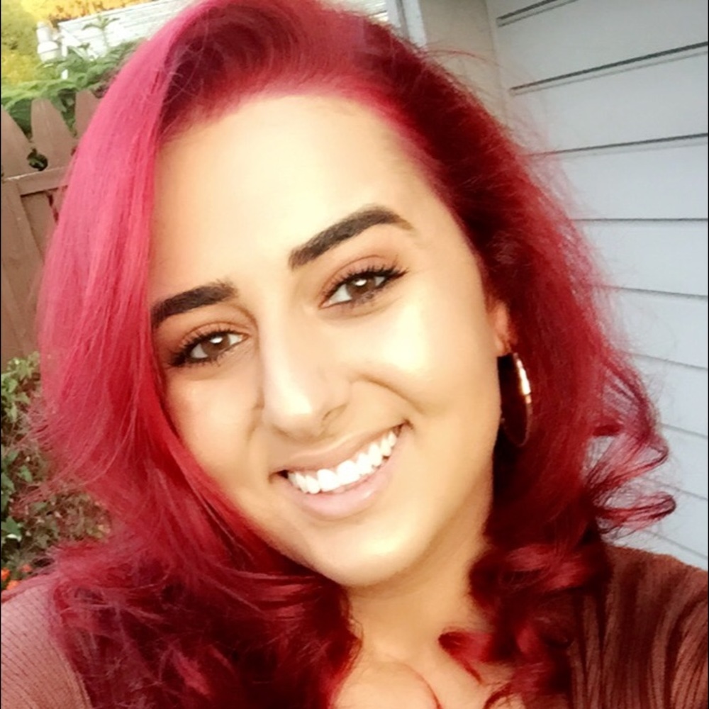 Meet your Posher, Mary