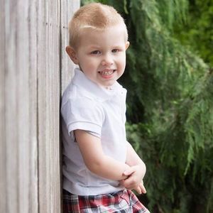 Meet your Posher, Jasmine