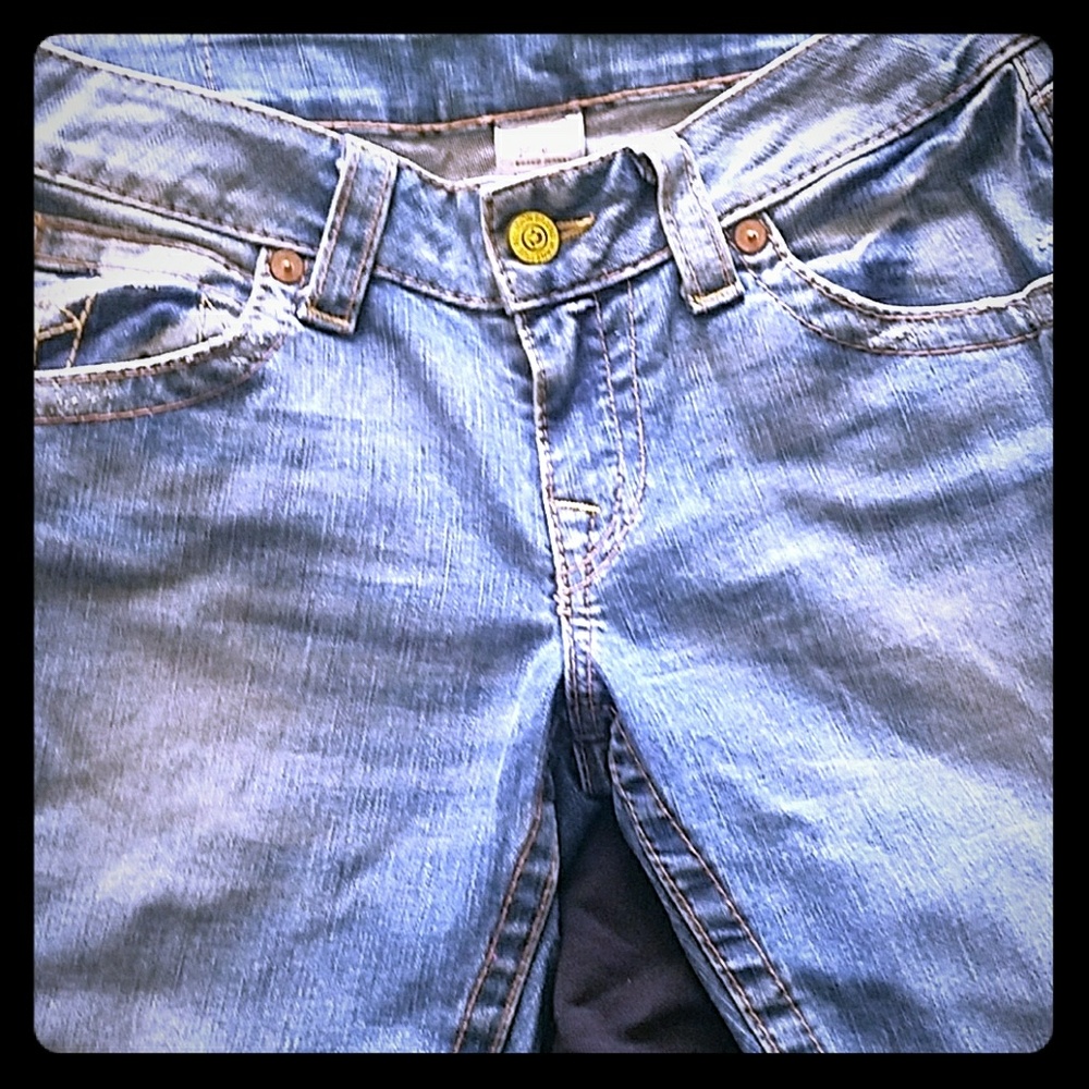 True Religon jeans