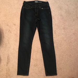Levis Signature jeans