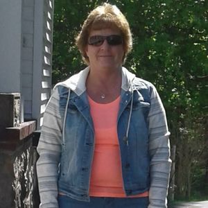 Meet your Posher, Robin