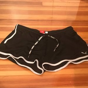 Women’s puma shorts