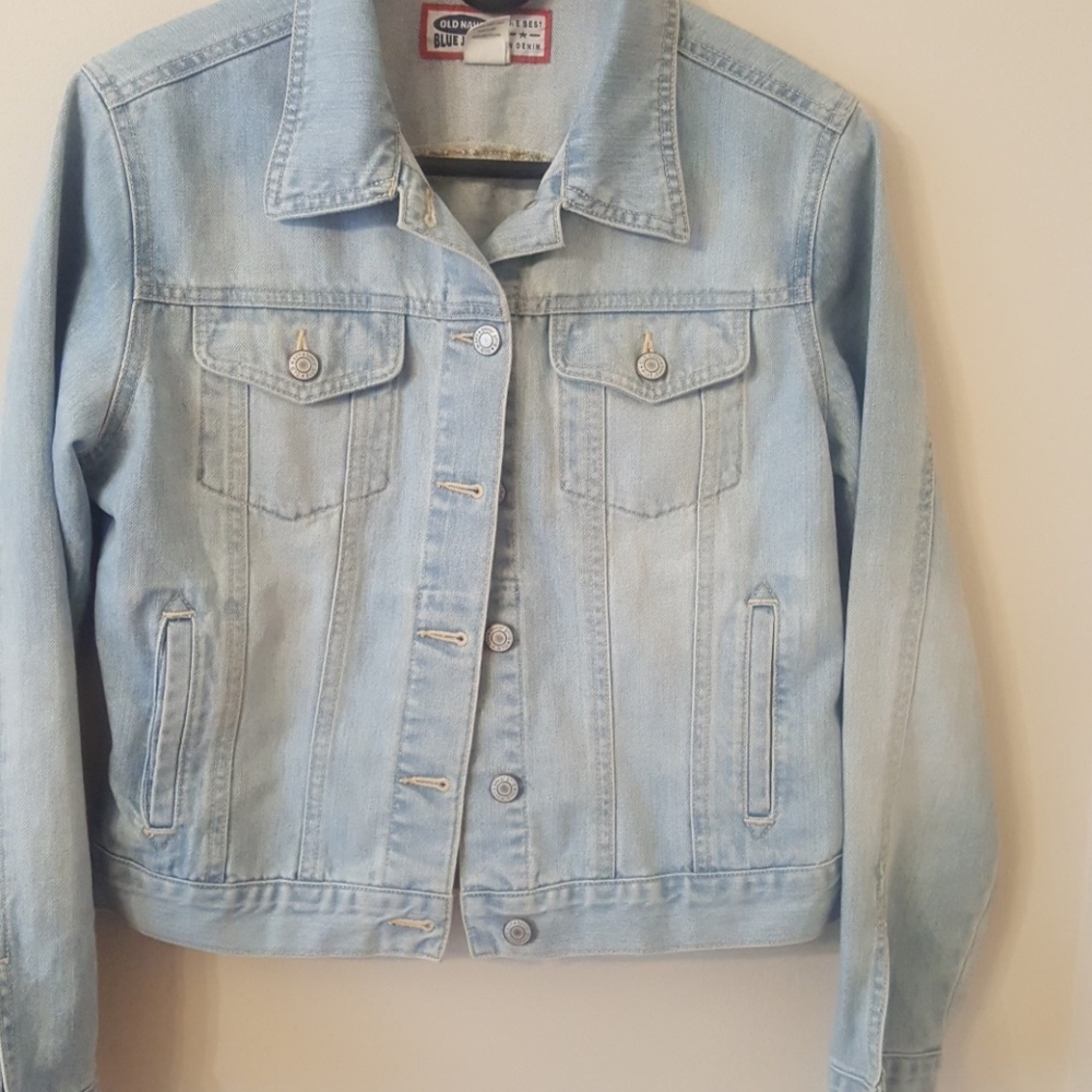 Old Navy Jacket