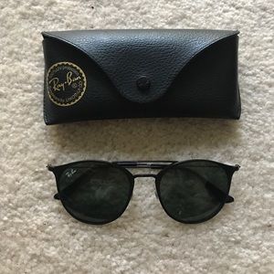 Ray-Ban Sunglasses
