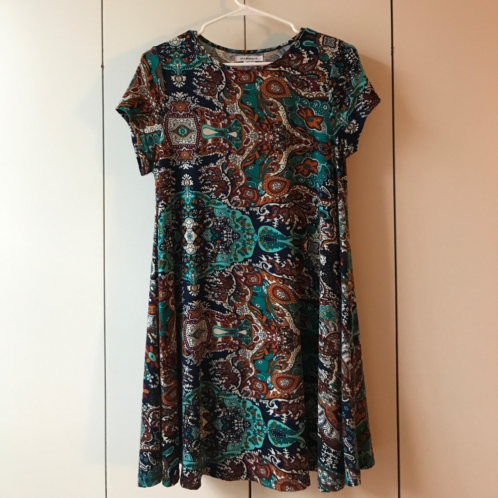 Glamorous - Nordstrom Dress