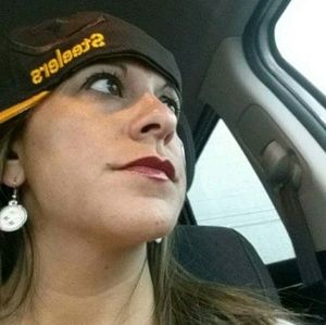 Meet your Posher, Jenny