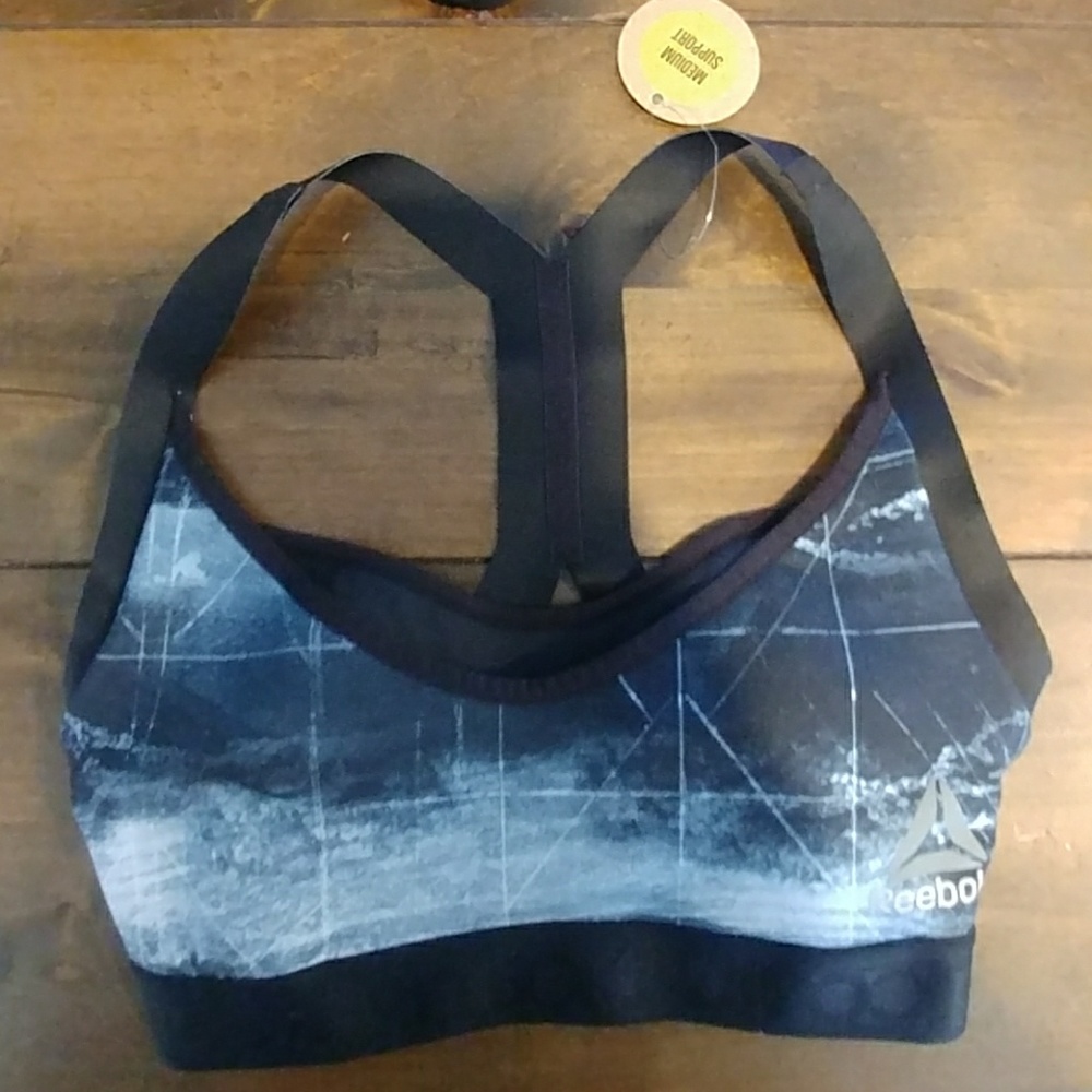 💪Reebok Crossfit💪 XXS Sports Bra