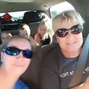 Meet your Posher, Jackie