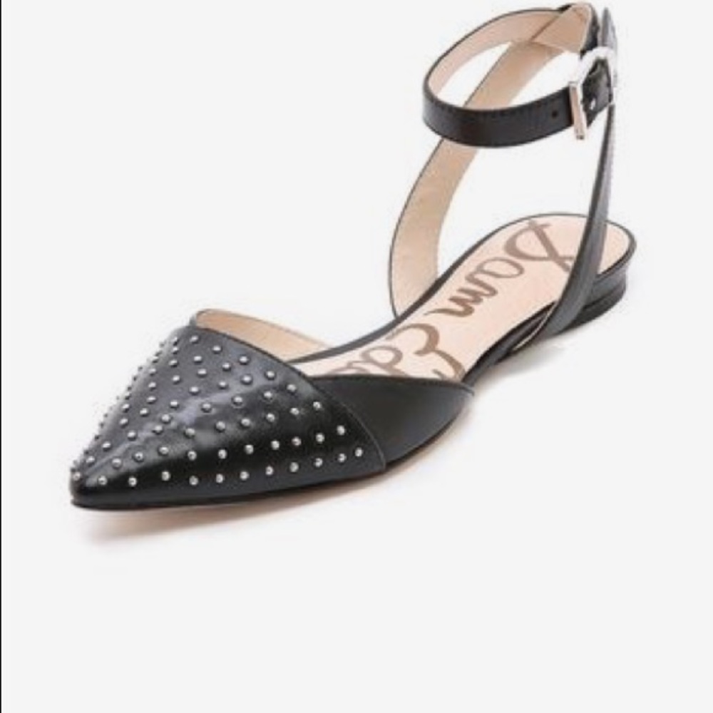Sam Edelman shoes