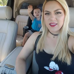 Meet your Posher, Hilda