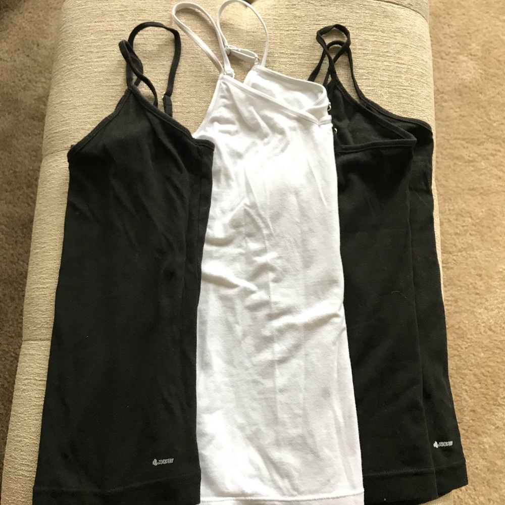 Jockey Camisoles