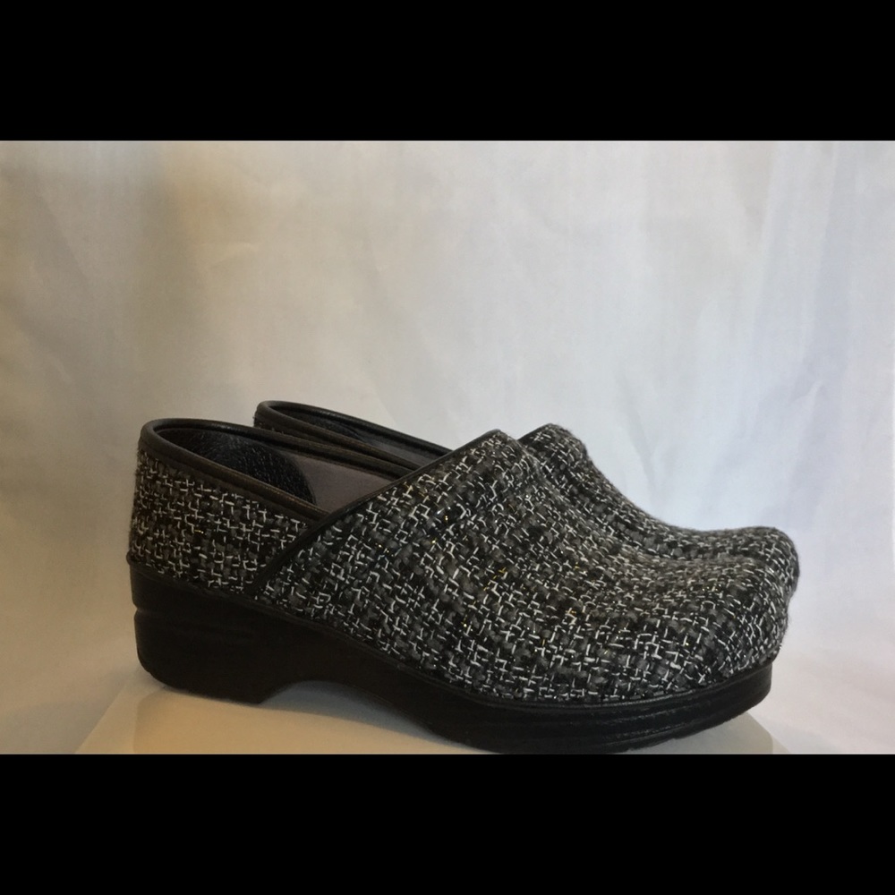 Dansko Vegan Chenille Professional