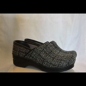 Dansko Vegan Chenille Professional