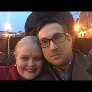 Meet your Posher, Michael