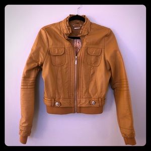 Jou Jou Medium Jacket