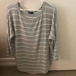 Market and Spruce Sweater