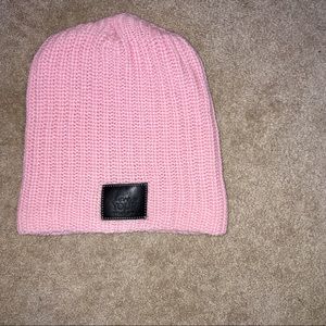 Pink Love Your Melon hat