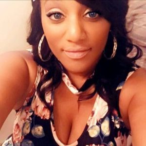 Meet your Posher, Cherelle