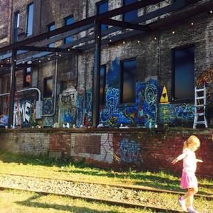 Meet your Posher, Ranice